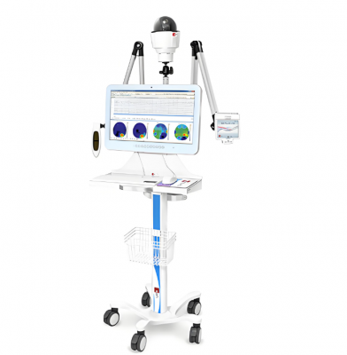 腦電圖機be plus ltm廠家